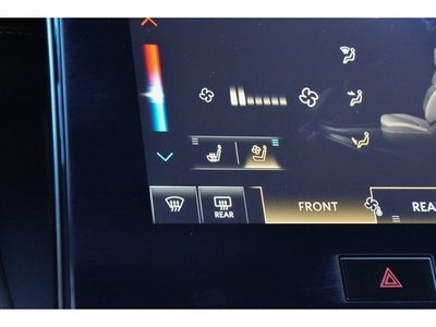 2026 INFINITI QX80 Autograph 4WD