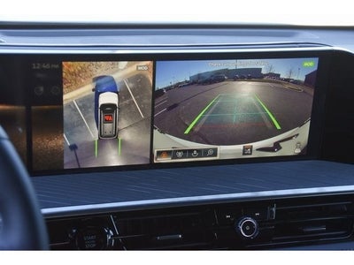 2026 INFINITI QX80 Autograph 4WD