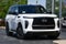 2026 INFINITI QX80 Autograph 4WD