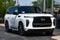 2026 INFINITI QX80 Autograph 4WD