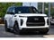 2026 INFINITI QX80 Autograph 4WD