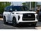 2026 INFINITI QX80 Autograph 4WD