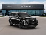 2027 INFINITI QX80 Autograph 4WD