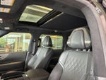 2025 INFINITI QX80 Autograph 4WD