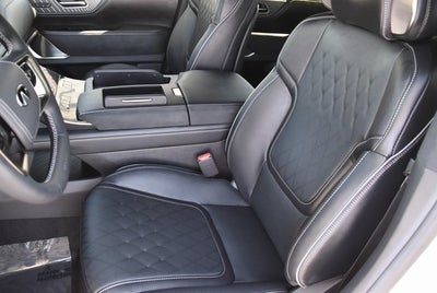 2026 INFINITI QX80 Autograph 4WD