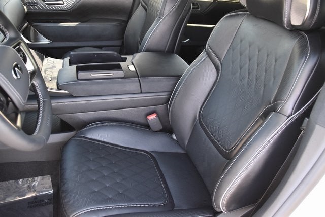 2026 INFINITI QX80 Autograph 4WD