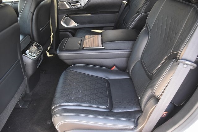 2026 INFINITI QX80 Autograph 4WD