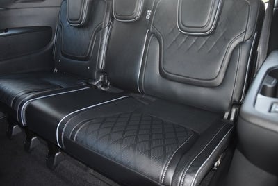 2026 INFINITI QX80 Autograph 4WD