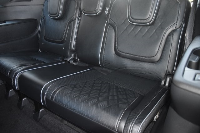 2026 INFINITI QX80 Autograph 4WD