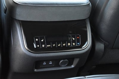 2026 INFINITI QX80 Autograph 4WD