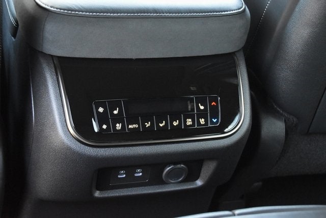 2026 INFINITI QX80 Autograph 4WD