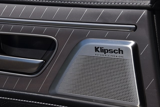 2026 INFINITI QX80 Autograph 4WD