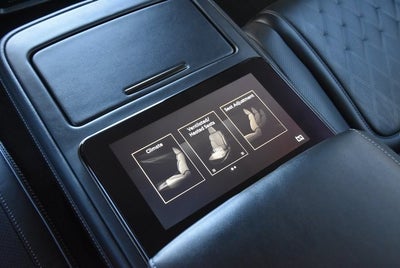 2026 INFINITI QX80 Autograph 4WD