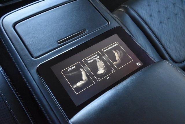 2026 INFINITI QX80 Autograph 4WD