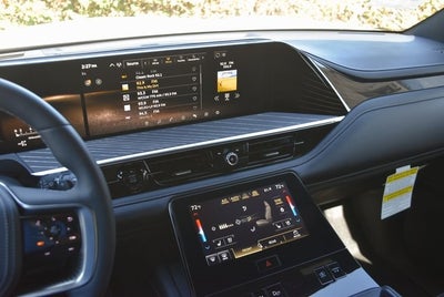 2026 INFINITI QX80 Autograph 4WD