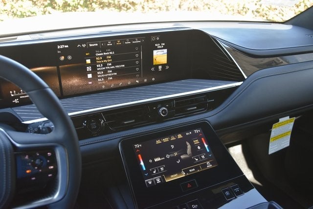 2026 INFINITI QX80 Autograph 4WD