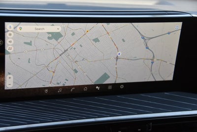 2026 INFINITI QX80 Autograph 4WD