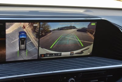 2026 INFINITI QX80 Autograph 4WD