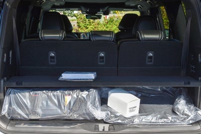 2026 INFINITI QX80 Autograph 4WD