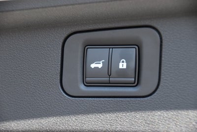 2026 INFINITI QX80 Autograph 4WD