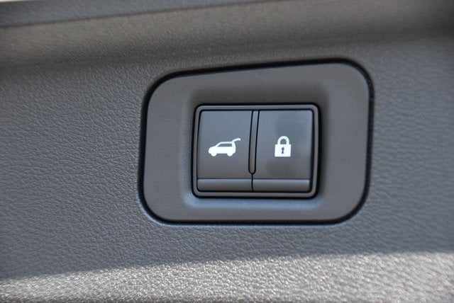 2026 INFINITI QX80 Autograph 4WD