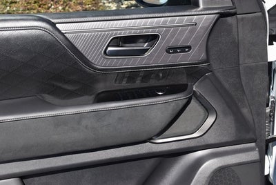 2026 INFINITI QX80 Autograph 4WD