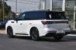 2026 INFINITI QX80 Autograph 4WD