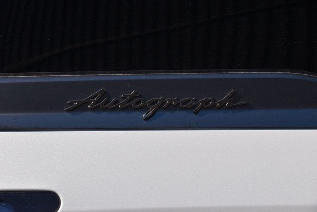 2026 INFINITI QX80 Autograph 4WD