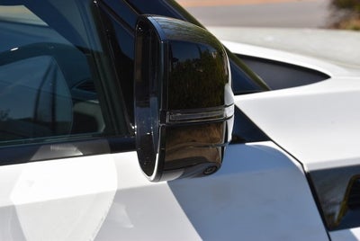 2026 INFINITI QX80 Autograph 4WD