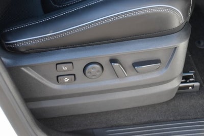 2026 INFINITI QX80 Autograph 4WD