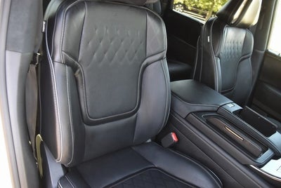 2026 INFINITI QX80 Autograph 4WD