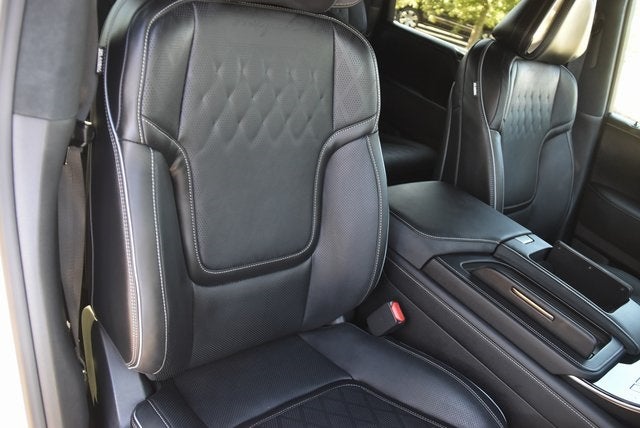 2026 INFINITI QX80 Autograph 4WD