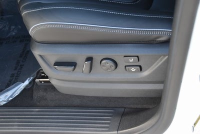 2026 INFINITI QX80 Autograph 4WD