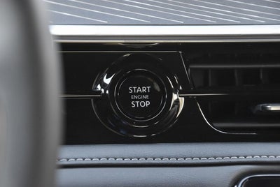 2026 INFINITI QX80 Autograph 4WD