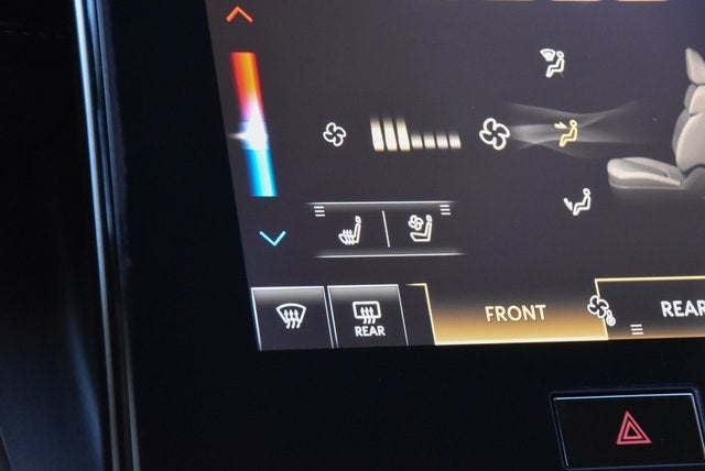 2026 INFINITI QX80 Autograph 4WD