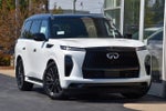 2026 INFINITI QX80 Autograph 4WD
