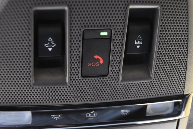 2026 INFINITI QX80 Autograph 4WD