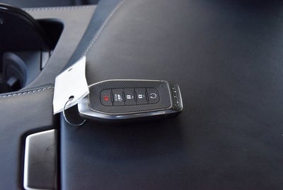 2026 INFINITI QX80 Autograph 4WD