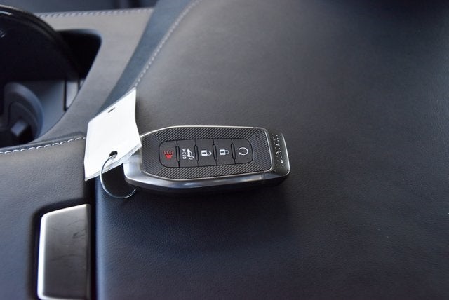 2026 INFINITI QX80 Autograph 4WD