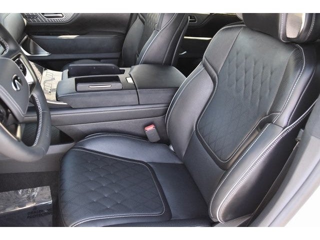 2026 INFINITI QX80 Autograph 4WD