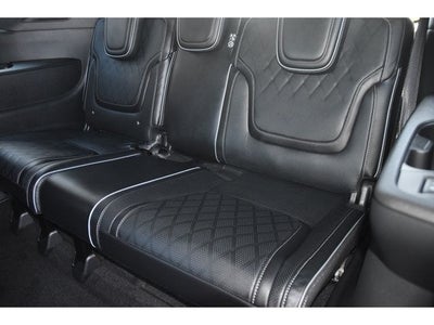 2026 INFINITI QX80 Autograph 4WD