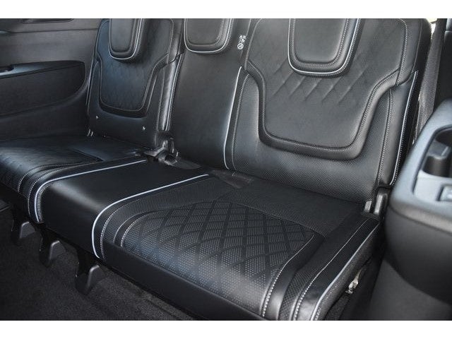 2026 INFINITI QX80 Autograph 4WD