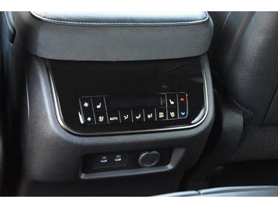 2026 INFINITI QX80 Autograph 4WD