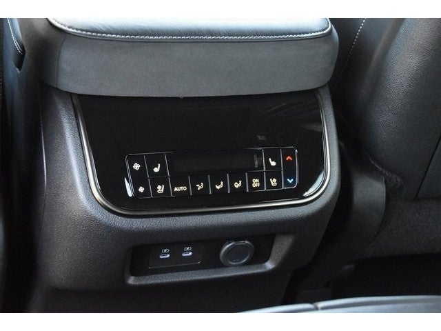 2026 INFINITI QX80 Autograph 4WD