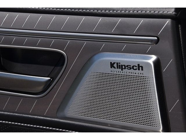 2026 INFINITI QX80 Autograph 4WD