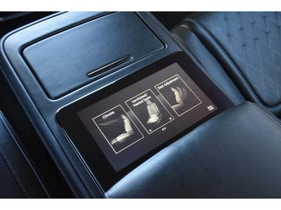 2026 INFINITI QX80 Autograph 4WD