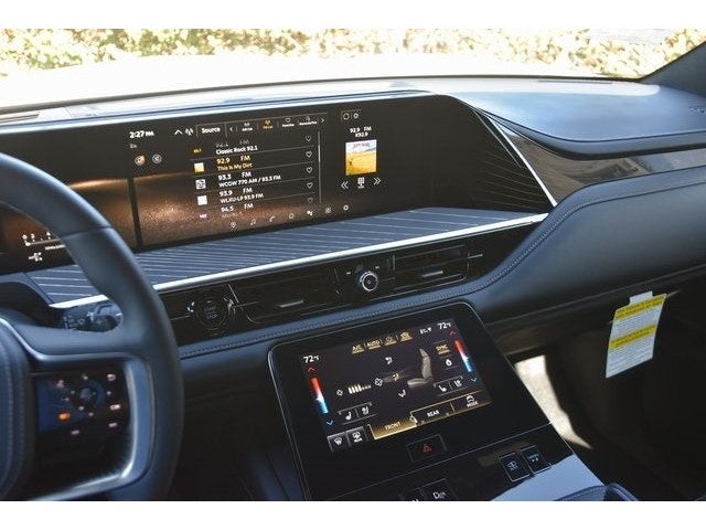 2026 INFINITI QX80 Autograph 4WD