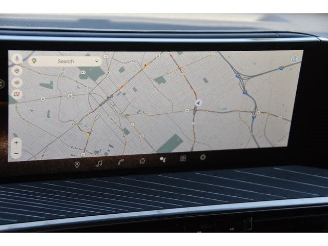 2026 INFINITI QX80 Autograph 4WD