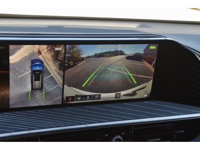 2026 INFINITI QX80 Autograph 4WD