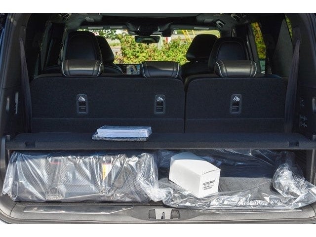 2026 INFINITI QX80 Autograph 4WD